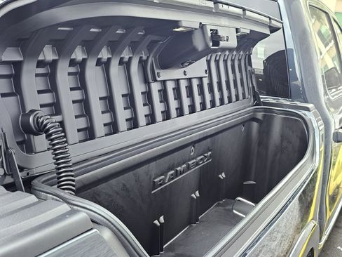 New 2026 RAM 1500 Tungsten image 15