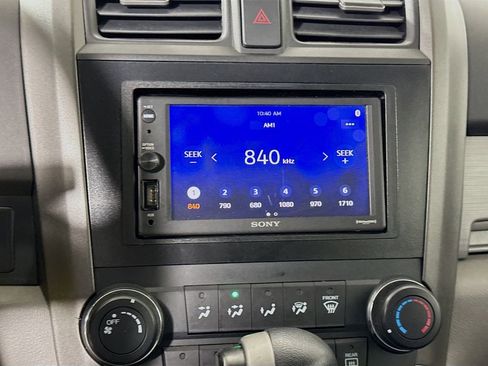 Used 2011 Honda CR-V SE image 13