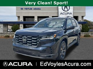 Used 2025 Honda Pilot Sport video 1