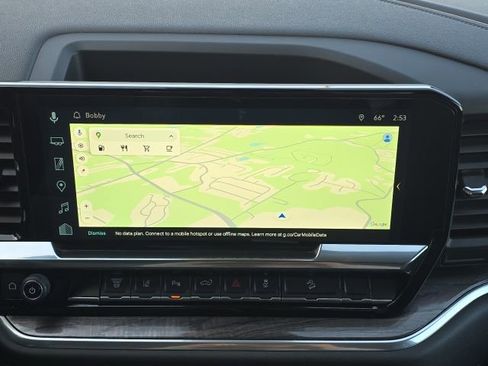 Used 2025 Chevrolet Silverado 3500 LTZ w/ LTZ Plus Package image 40