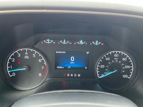 Used 2021 Ford F150 XL w/ Equipment Group 101A High AWD/4WD image 10