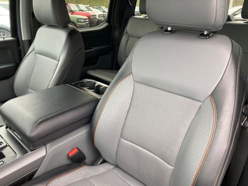 Certified 2024 Ford F150 Lariat w/ Bed Utility Package image 10