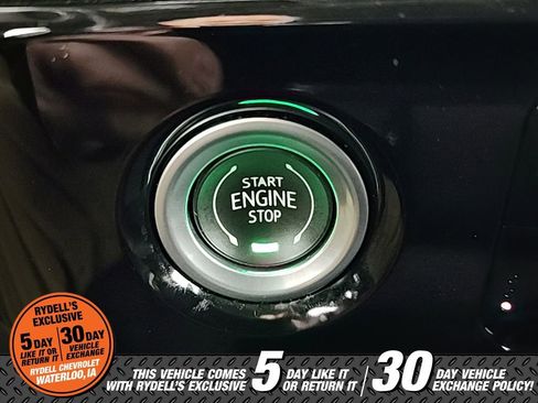 Certified 2022 Chevrolet Silverado 1500 LT image 34