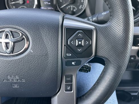 Used 2023 Toyota Tacoma SR5 image 19