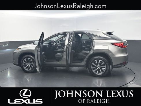 Certified 2022 Lexus RX 350 AWD w/ Premium Package image 28
