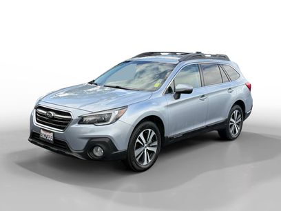 Used 2019 Subaru Outback 3.6R Limited