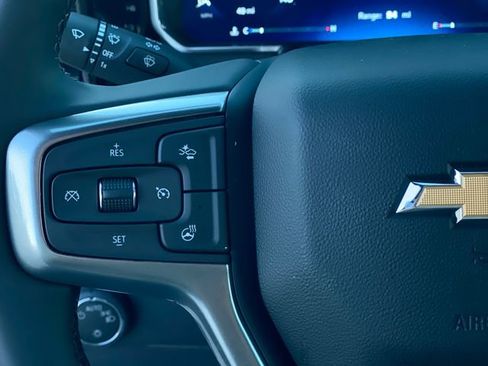 New 2026 Chevrolet Silverado 1500 LT image 13