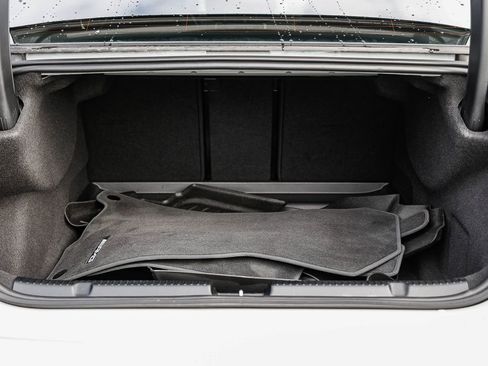 Used 2023 Mercedes-Benz EQE AMG 4MATIC Sedan image 27