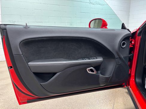 Used 2018 Dodge Challenger SRT Demon RWD image 26
