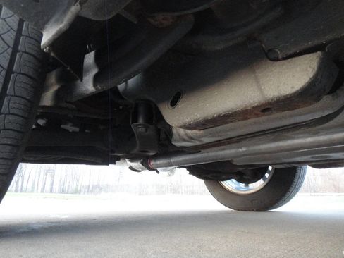 Used 2017 Chevrolet Equinox LS image 23