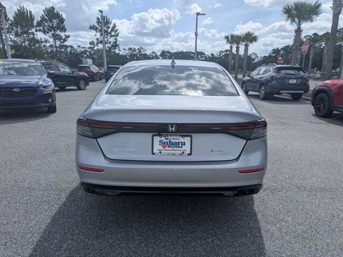 Used 2023 Honda Accord EX-L image 5