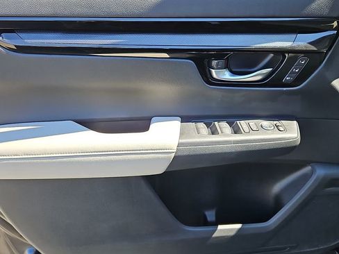 Certified 2024 Honda CR-V EX-L image 13