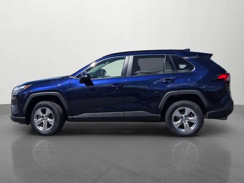 Used 2024 Toyota RAV4 XLE FWD image 3