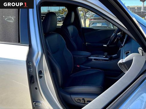 Certified 2025 Lexus TX 350 AWD image 7