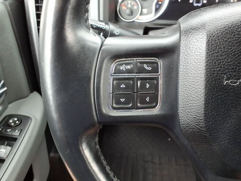 Used 2015 RAM 1500 Big Horn AWD/4WD image 24