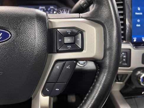 Used 2022 Ford F350 Lariat w/ Lariat Ultimate Package image 26