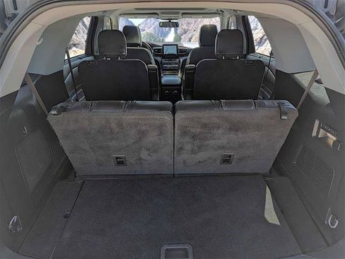 Certified 2023 Ford Explorer Limited AWD/4WD image 29