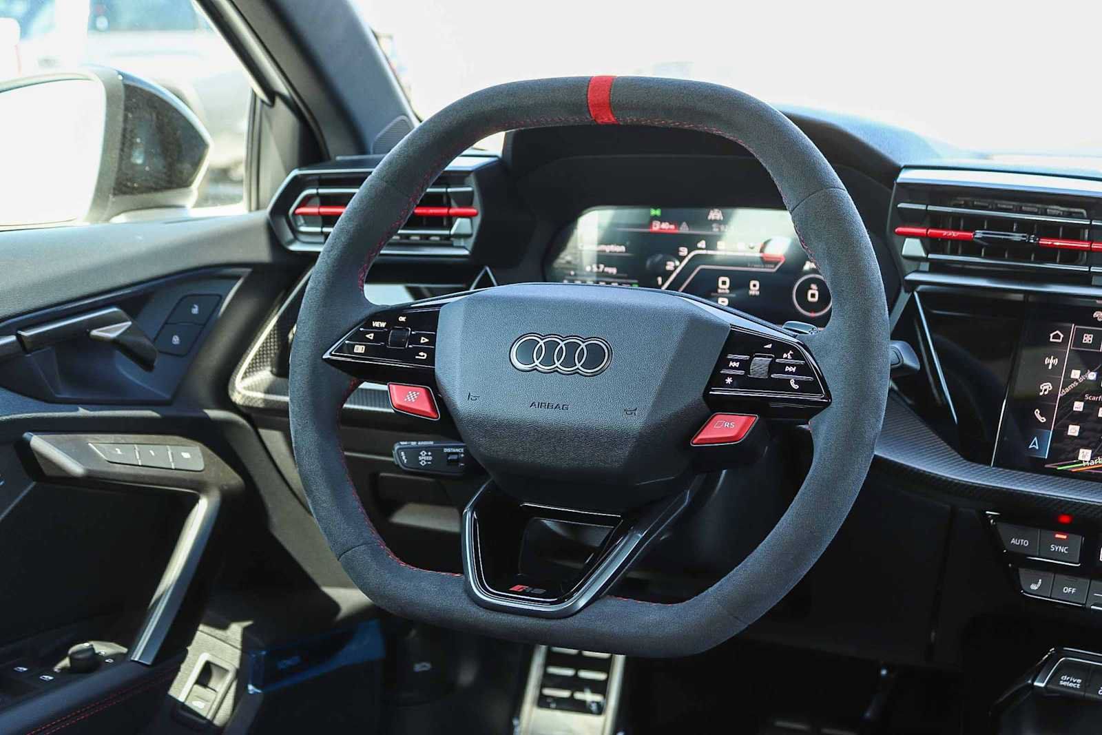 New 2026 Audi RS 3 AWD/4WD image 21