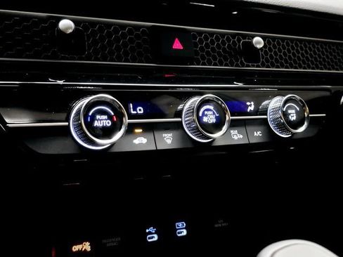 New 2026 Honda Civic Sport image 12