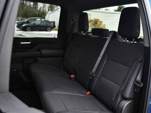 New 2026 Chevrolet Silverado 2500 Custom w/ Custom Value Package image 12