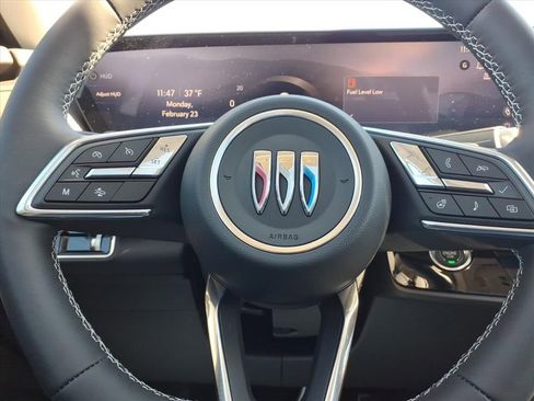 New 2026 Buick Envision Sport Touring image 17