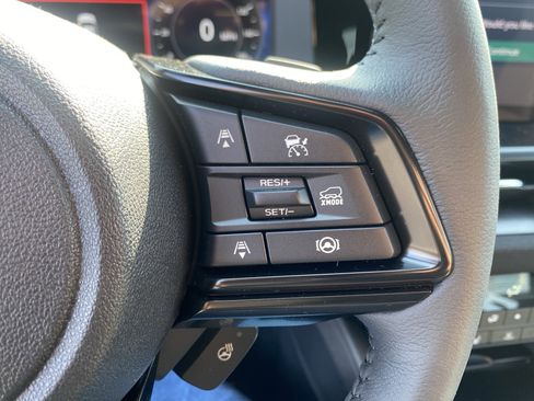 New 2026 Subaru Outback Premium image 16