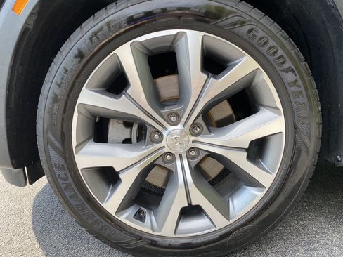 Used 2022 Hyundai Palisade SEL w/ Premium Package FWD image 44