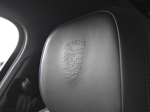 Certified 2024 Porsche Cayenne S AWD/4WD image 36