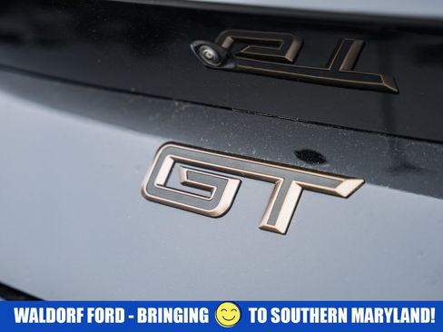 Used 2025 Ford Mustang GT Premium image 9