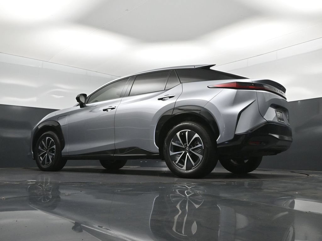 Certified 2024 Lexus RZ 300e Premium w/ Accessory Package (Z1) FWD image 41