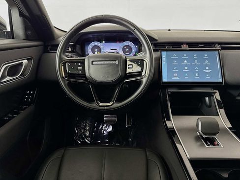 Used 2025 Land Rover Range Rover Velar Dynamic SE image 23