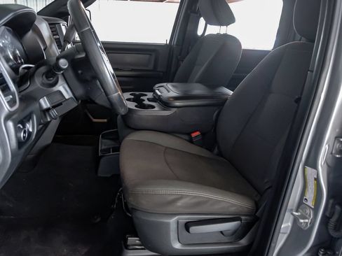 Used 2024 RAM 3500 Tradesman AWD/4WD image 30