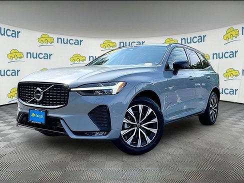 Used 2024 Volvo XC60 B5 Plus w/ Climate Package AWD/4WD image 3