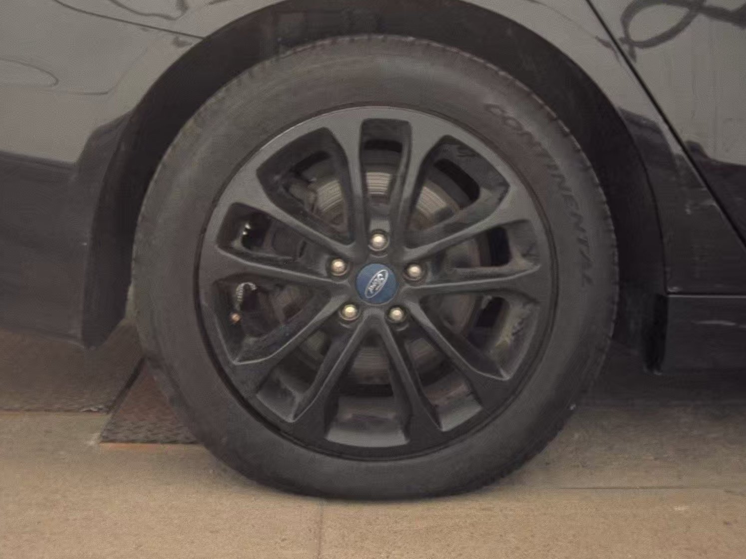 Used 2020 Ford Fusion SE FWD image 21