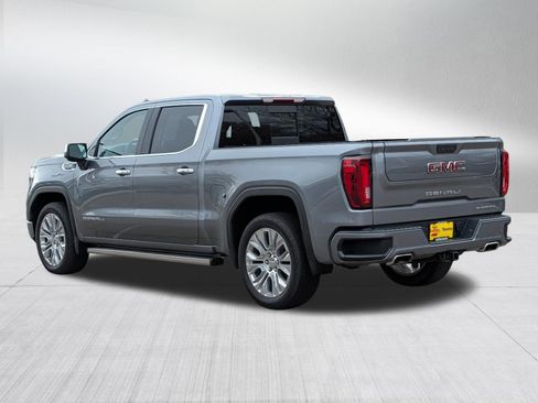 Used 2022 GMC Sierra 1500 Denali w/ Denali Premium Package image 5