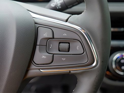 New 2026 Buick Envista Sport Touring image 13