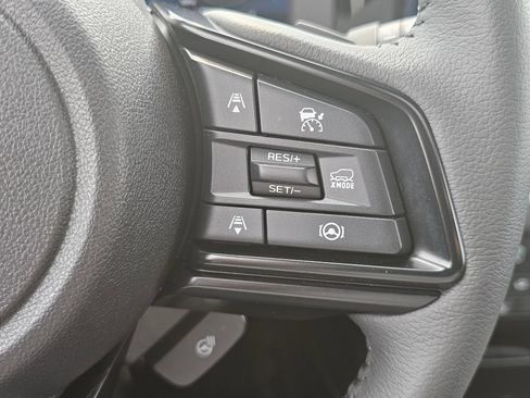 Used 2026 Subaru Outback Limited AWD/4WD image 37