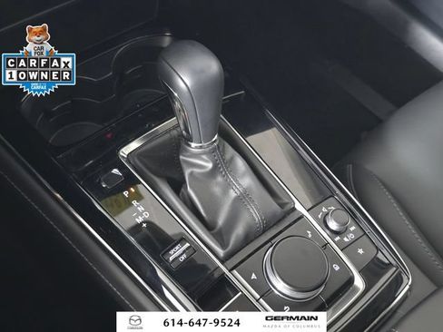 Used 2024 MAZDA CX-30 AWD 2.5 S w/ Preferred Package image 37