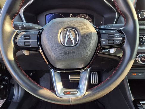 Certified 2024 Acura Integra A-Spec image 16