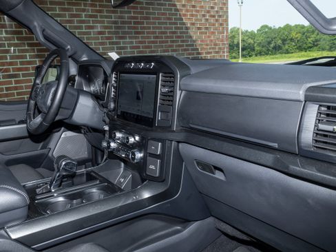 Used 2023 Ford F150 XLT w/ Equipment Group 302A High AWD/4WD image 27