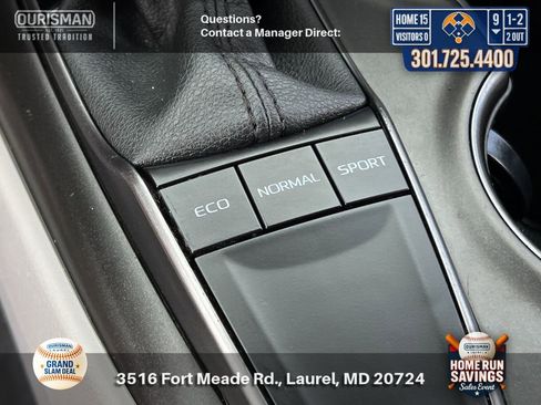 Used 2024 Toyota Camry SE image 25