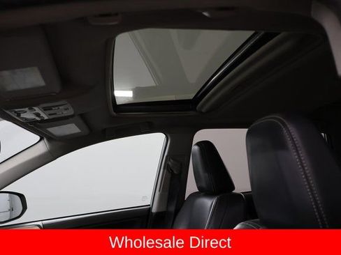 Used 2014 Toyota RAV4 Limited AWD/4WD image 12