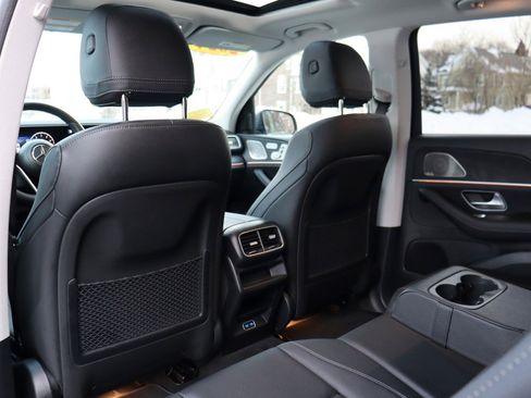 Used 2024 Mercedes-Benz GLE 350 4MATIC image 14