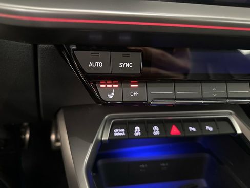 Used 2023 Audi S3 Premium Plus w/ Premium Plus Package image 10