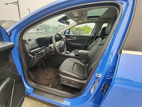 Used 2026 Kia Sportage EX w/ EX Panorama Roof Package AWD/4WD image 10