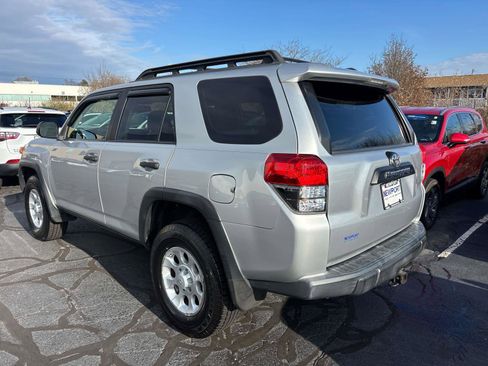 Used 2013 Toyota 4Runner Trail image 4