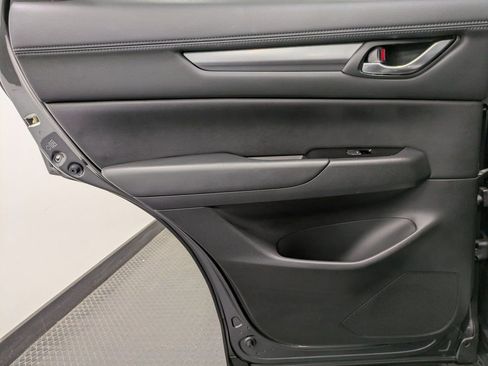 Certified 2023 MAZDA CX-5 AWD 2.5 S w/ Preferred Package image 22