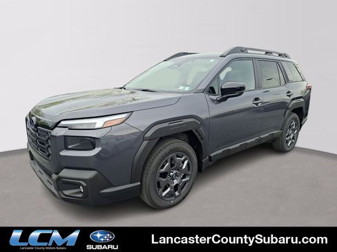 New 2026 Subaru Outback Premium AWD/4WD image 1
