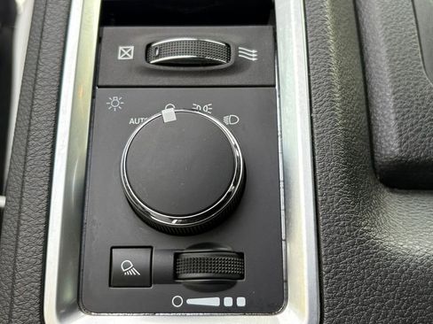 Used 2023 RAM 1500 Classic SLT w/ Trailer & Traction Group image 3