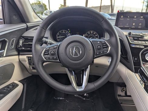 New 2026 Acura RDX SH-AWD w/ Advance Package image 32